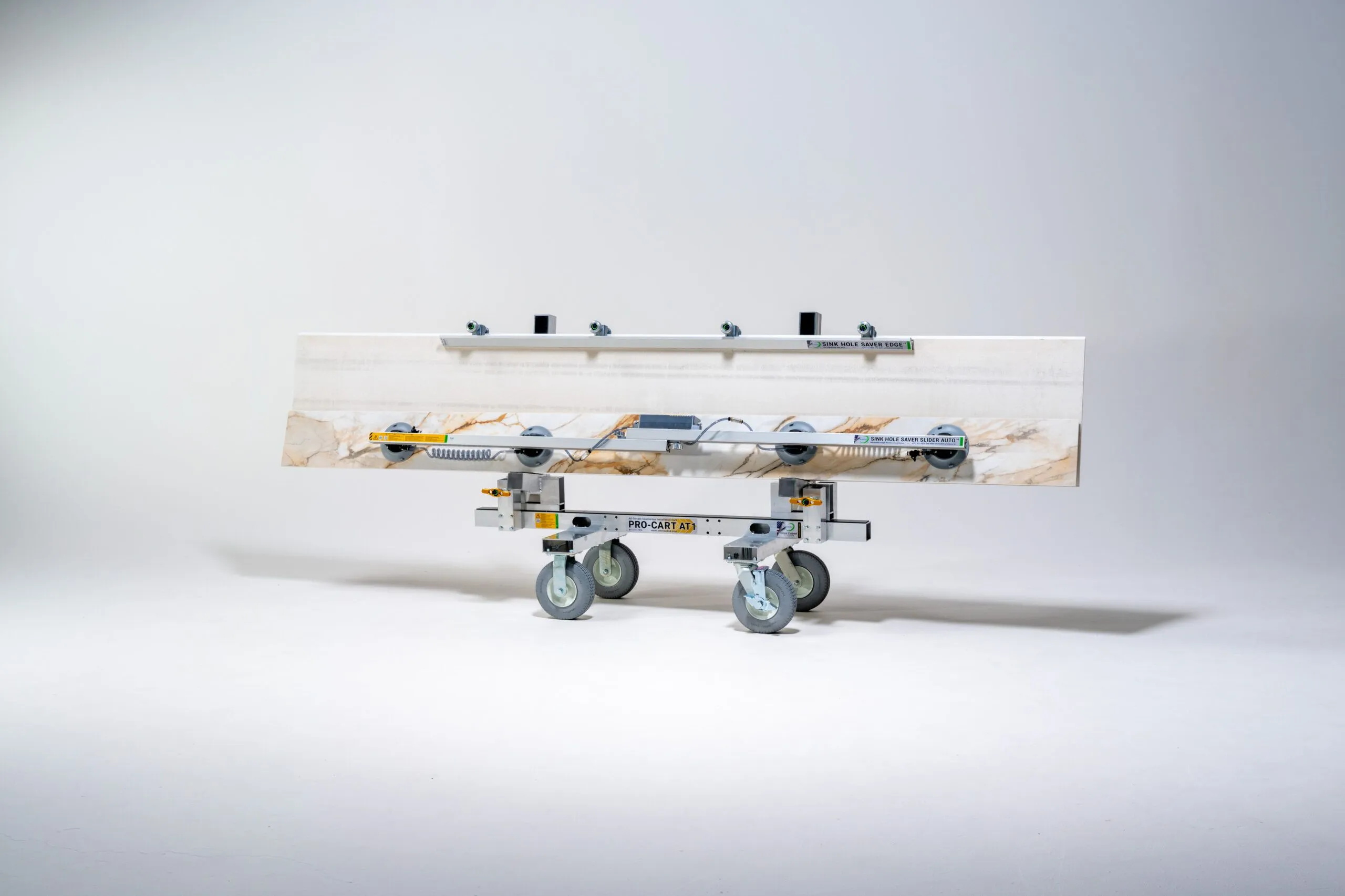 Omni Cubed - SINK HOLE SAVER EDGE V3 - detroitdiamondtools Omni Cubed - SINK HOLE SAVER EDGE V3 - detroitdiamondtools