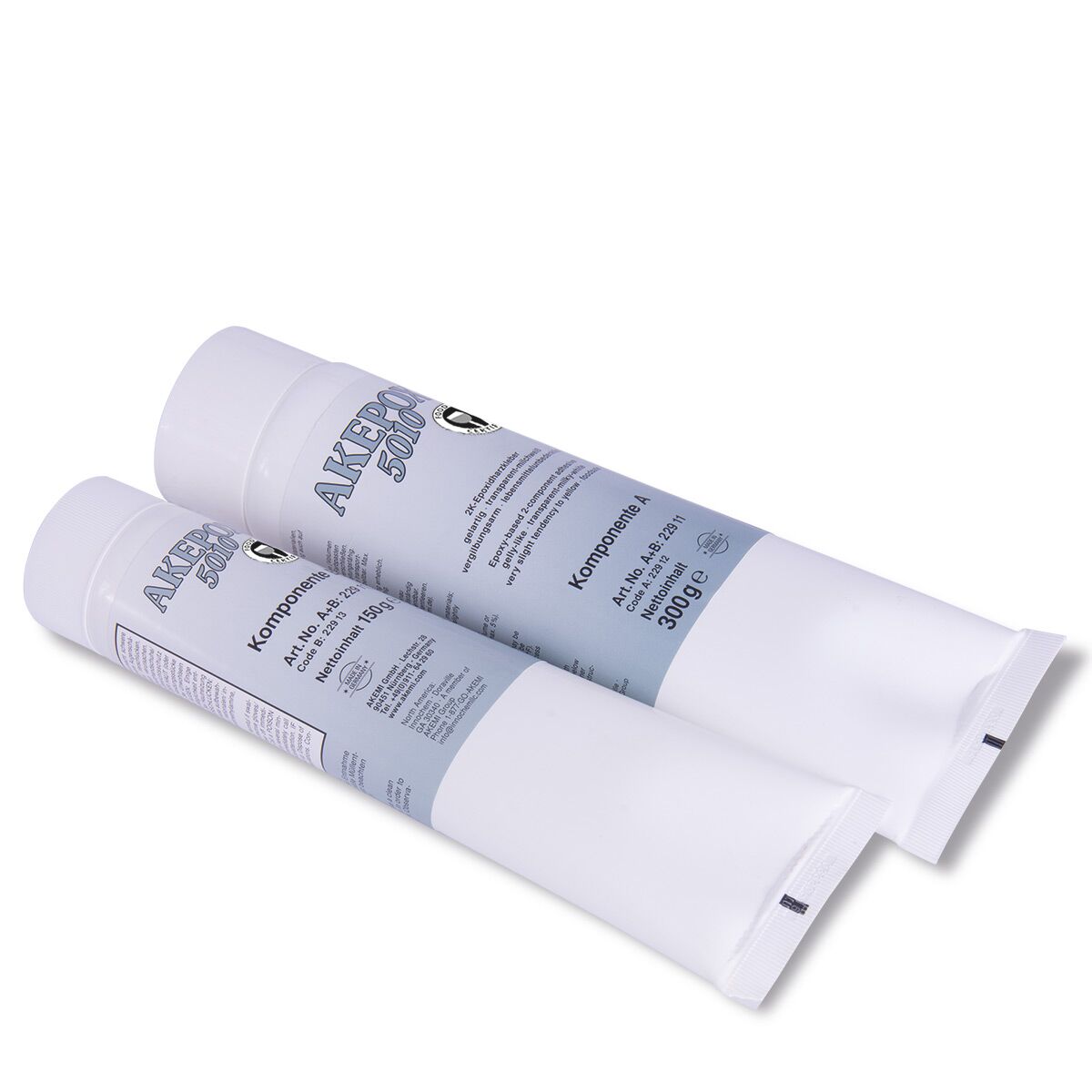 AKEMI AKEPOX® 5010 GEL MIX