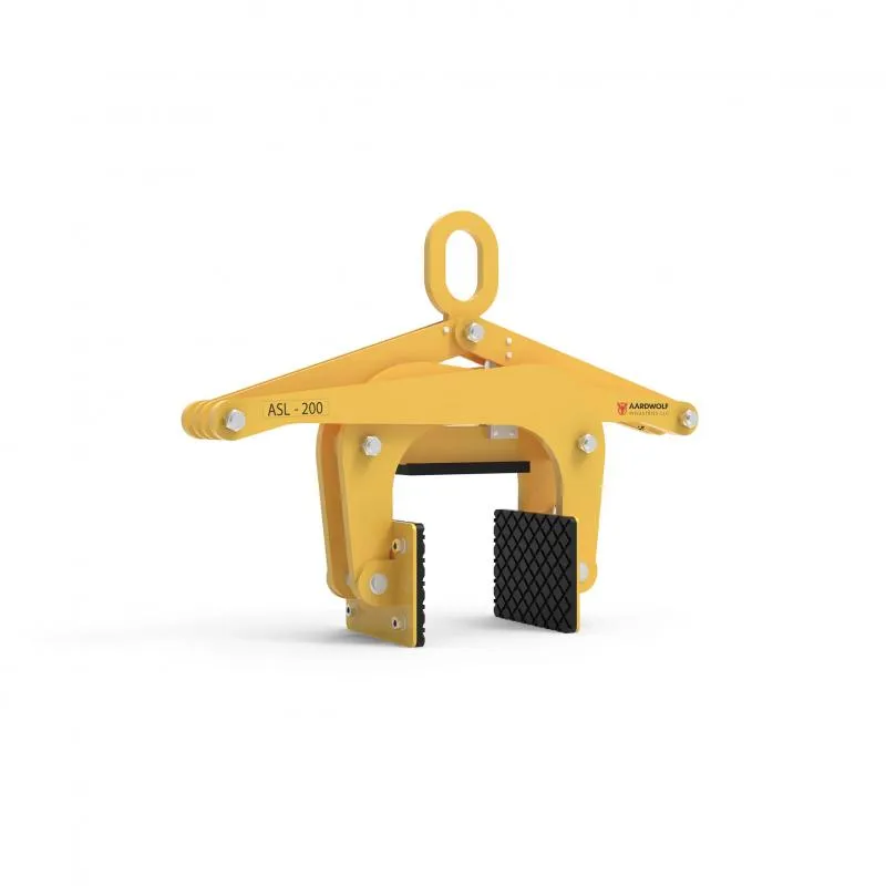 scissor-clamp-lifter-asl-200 - aardwolf - detroitdiamondtools