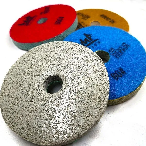 BMF-REPAIR-Pads- Detroitdiamondtools BMF™ SERIES REPAIR PADS - Detroitdiamondtools