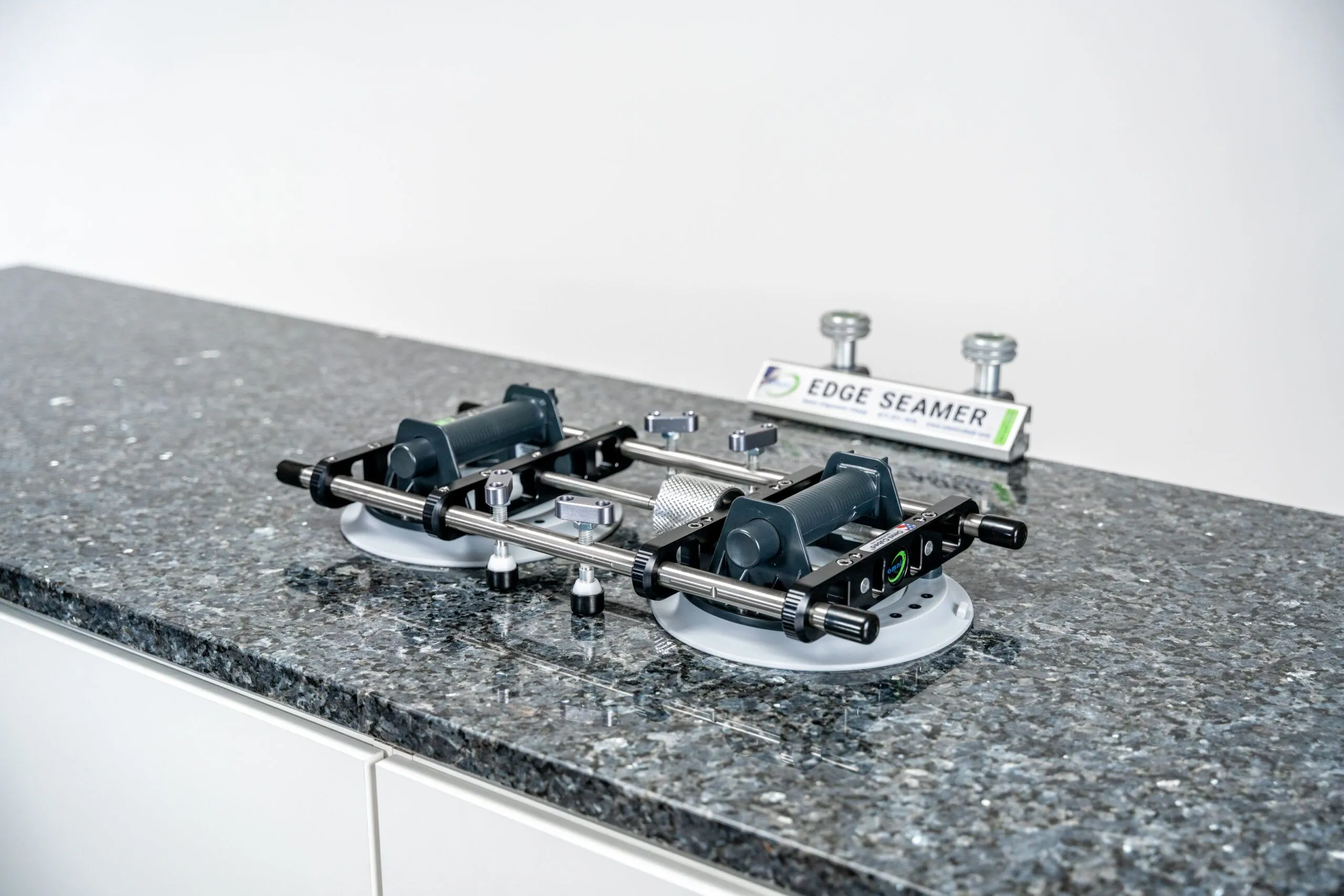 OMNI CUBED PRO STEALTH SEAMER MANUAL - detroitdiamondtools PRO STEALTH SEAMER MANUAL - detroitdiamondtools