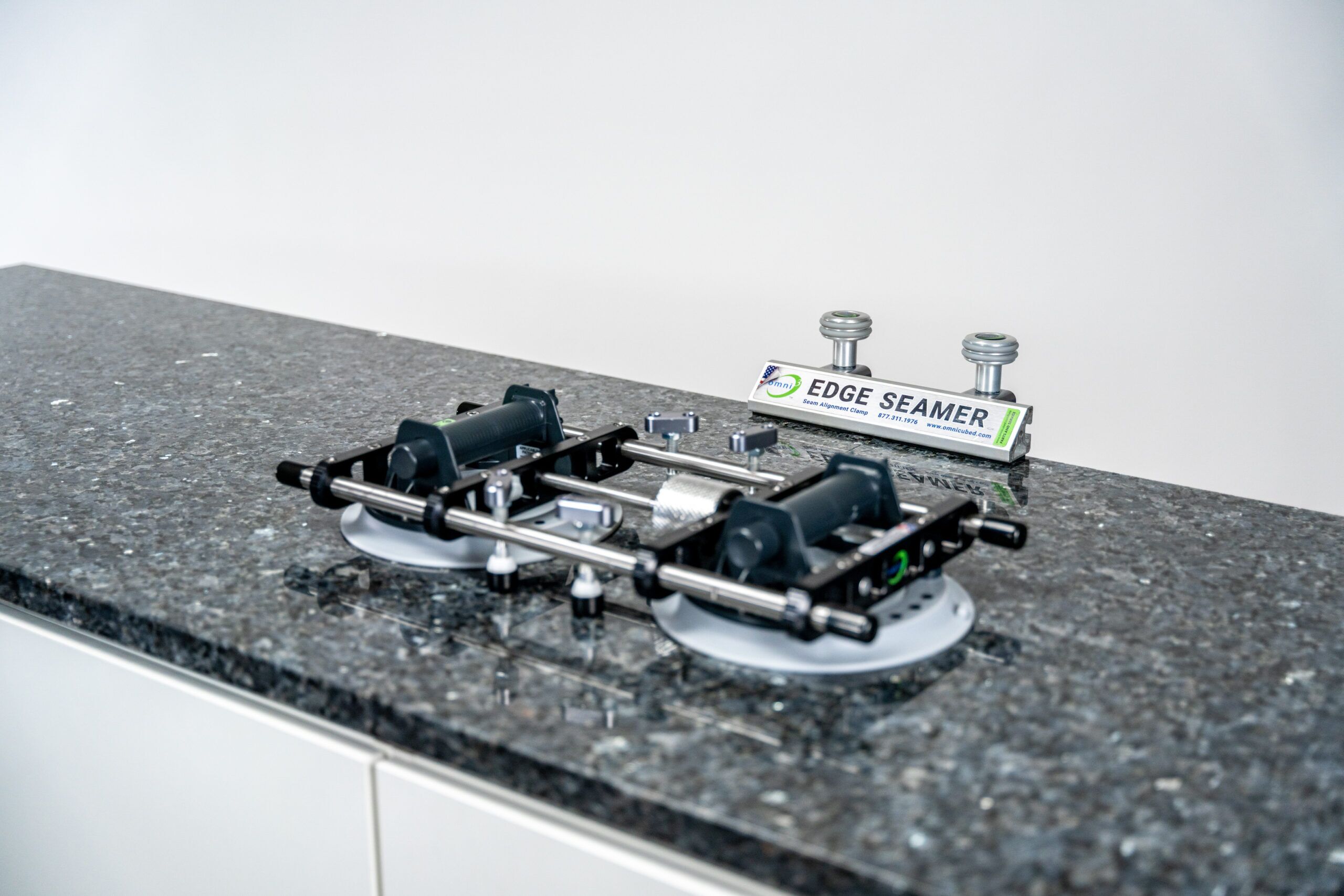 OMNI CUBED PRO STEALTH SEAMER MANUAL - detroitdiamondtools OMNI CUBED PRO STEALTH SEAMER MANUAL - detroitdiamondtools