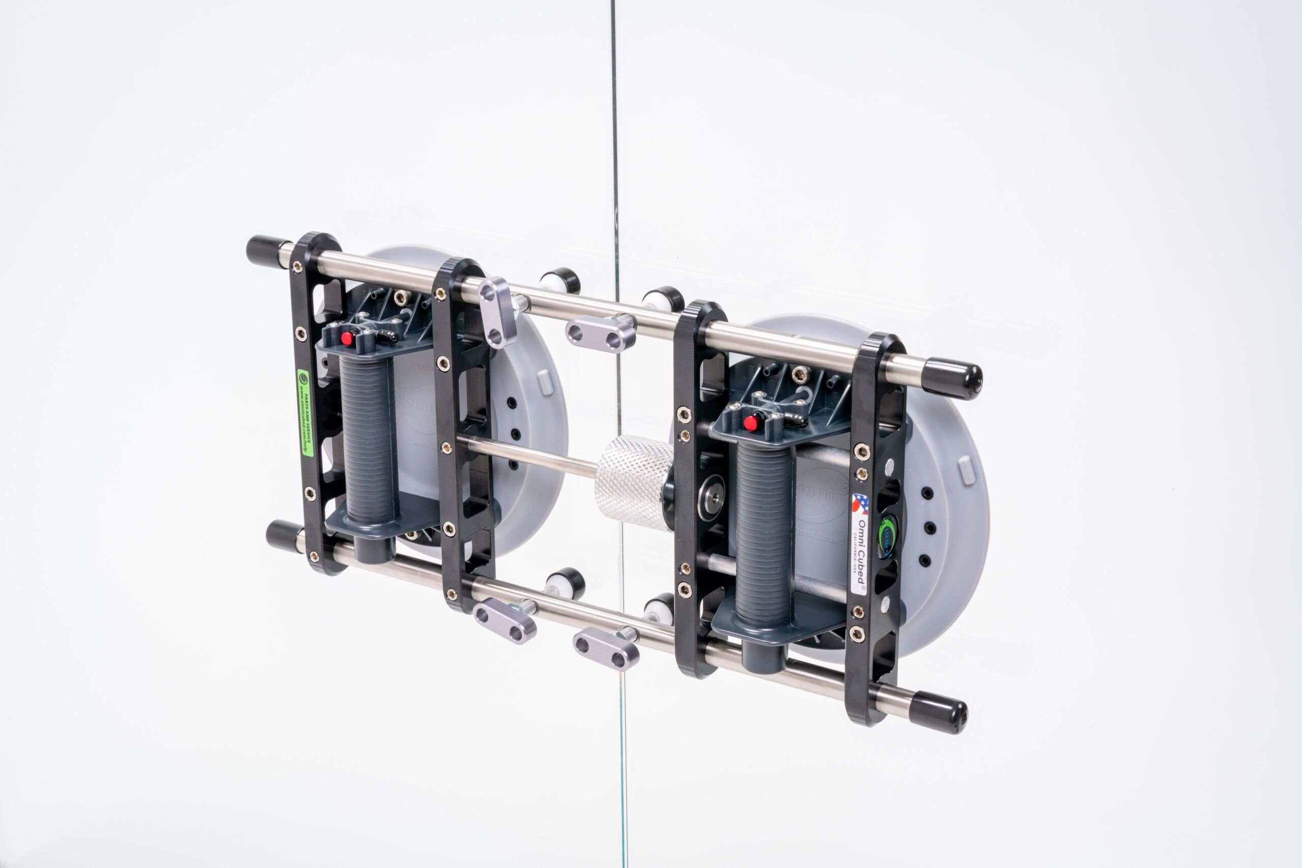 OMNI CUBED PRO STEALTH SEAMER MANUAL - detroitdiamondtools OMNI CUBED PRO STEALTH SEAMER MANUAL - detroitdiamondtools