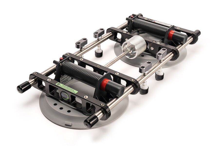 Omni_Pro-Stealth-Seamer-Manual - detroitdiamondtools omni cubed pro stealth seamer manual - detroitdiamondtools