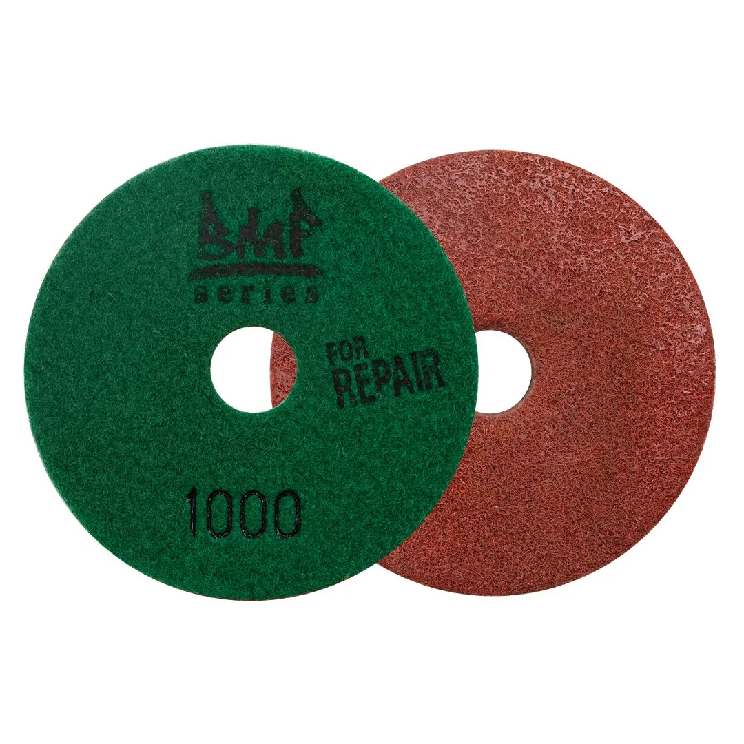 BMF-REPAIR-Pads- Detroitdiamondtools BMF™ SERIES REPAIR PADS - Detroitdiamondtools