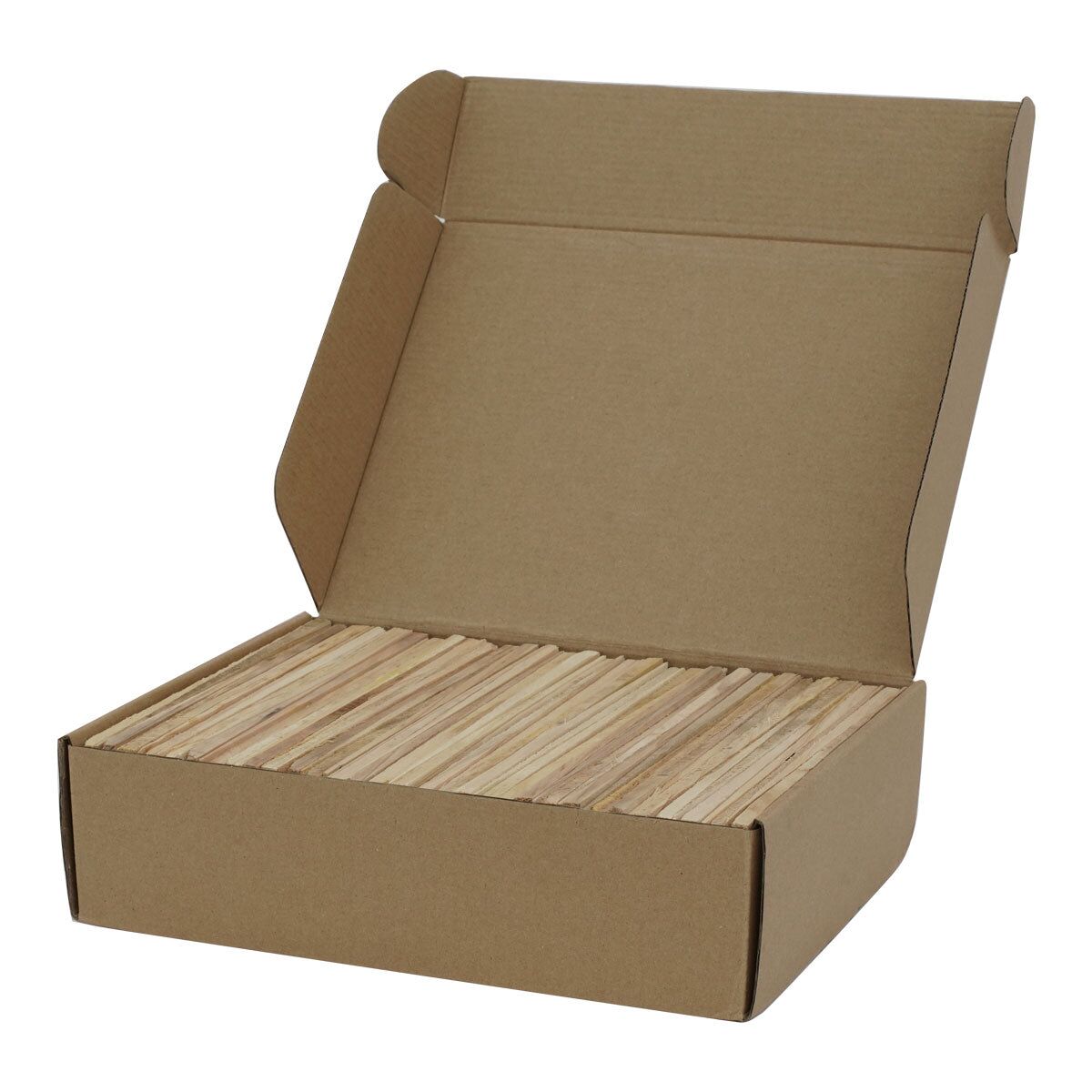 Wood Shims - JCGSHIMS120B 8" 120 PACK FIR WOOD SHIMS - Detroitdiamondtools