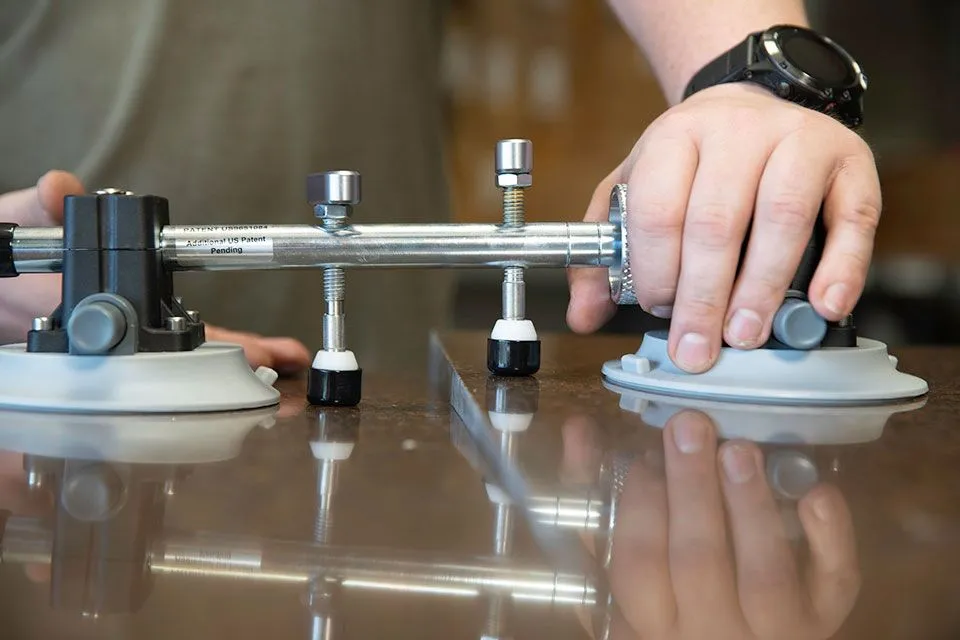 Omni-cubed_Nano-Stealth-Seamer-Manual - detroitdiamondtools Omni-cubed_Nano-Stealth-Seamer-Manual - detroitdiamondtools