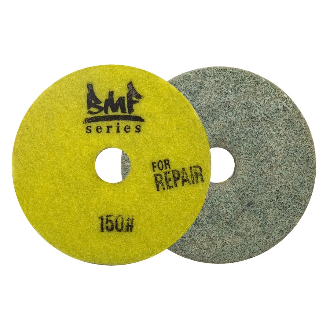 BMF-REPAIR-Pads- Detroitdiamondtools BMF™ SERIES REPAIR PADS - Detroitdiamondtools