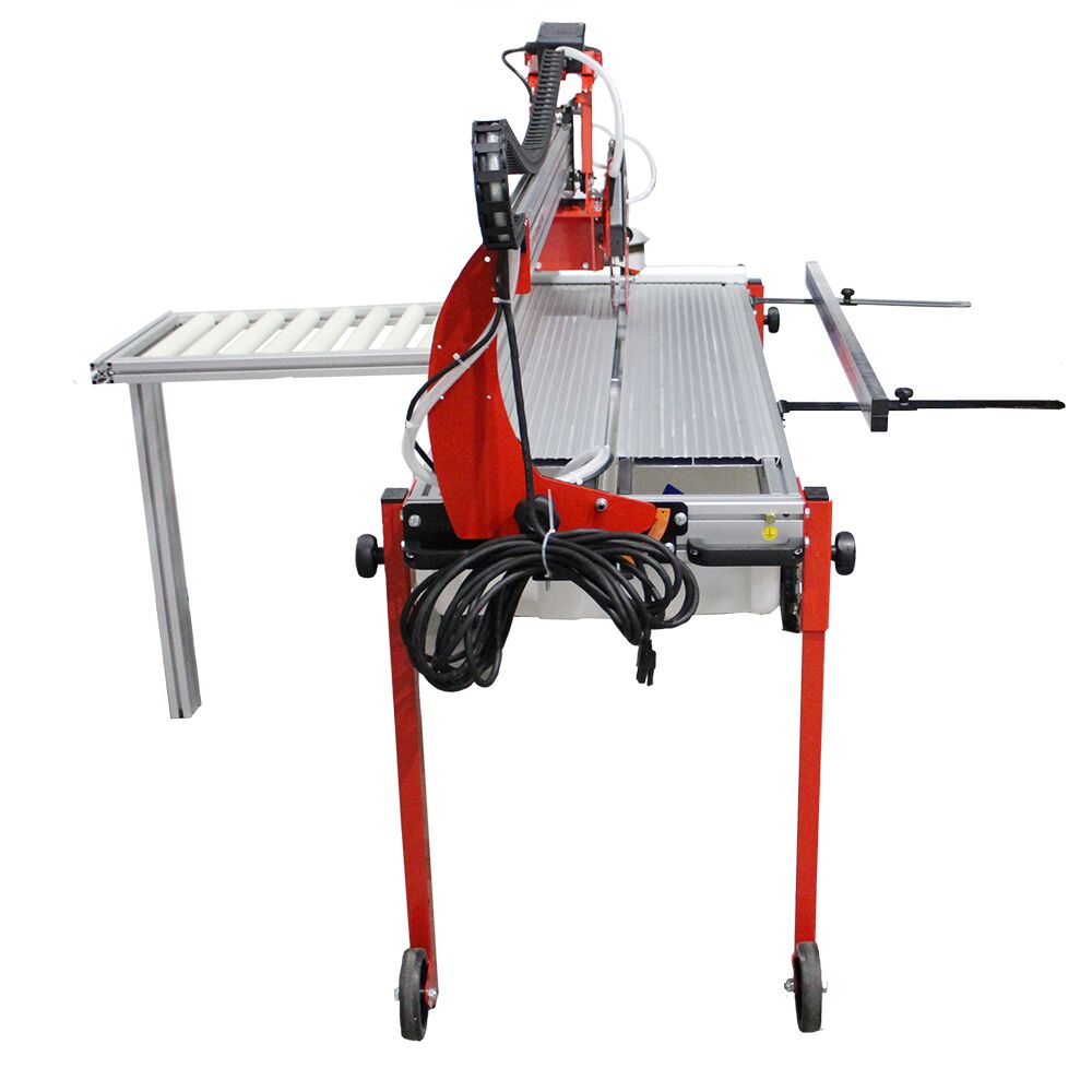 1x1_0004_BBS-012-sideview ALPHA BLACK BELT RAIL SAW BBS-012 - Detroitdiamondtools