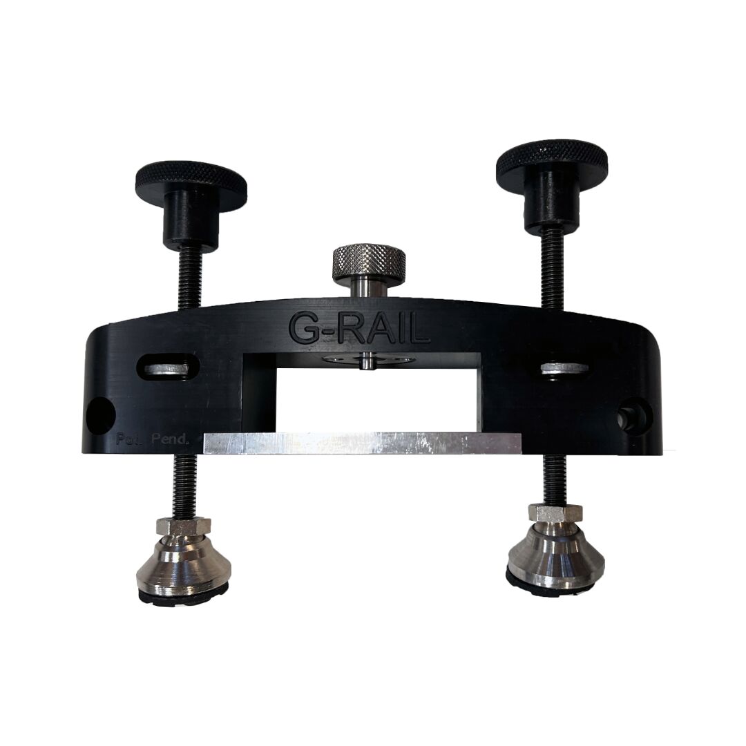 RPM HANDELING SYSTEM LEVELERS RPM HANDELING SYSTEM LEVELERS