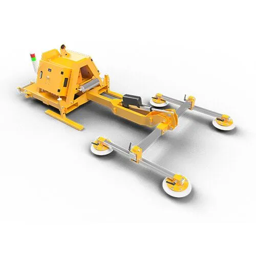 vacuum lifter AFPVL300 ABACO FORKLIFT POWER VACUUM LIFTER AFPVL300