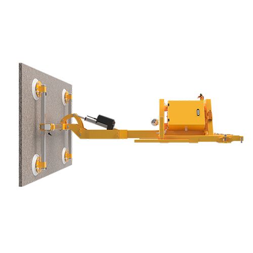 vacuum lifter for stone AFPVL300 ABACO FORKLIFT POWER VACUUM LIFTER AFPVL300