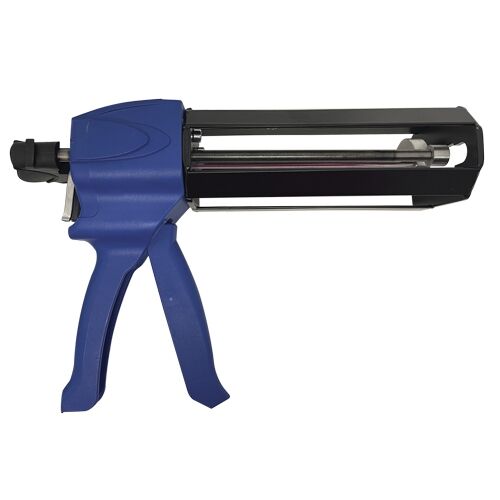 GUN250101-2 TENAX 10:1 Cartridge Gun for 250 ML - detroitdiamondtools