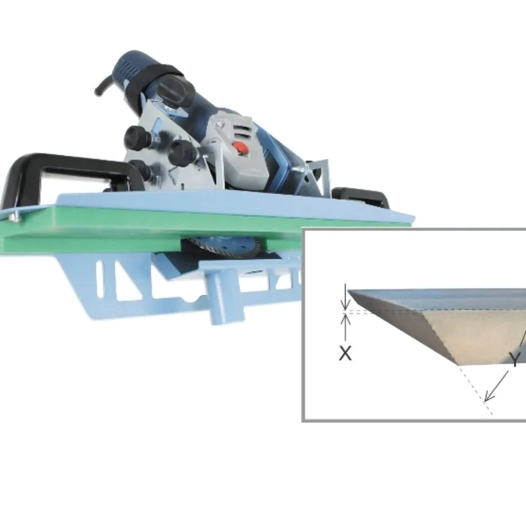 SIGMA JOLLY-EDGE SIGMA JOLLY-EDGE ATTACHMENT - Detroitdiamondtools