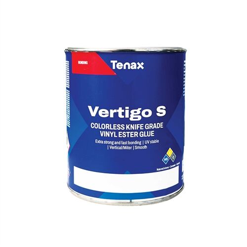 VERTIGOSKG1QT-2 VERTIGOSKG1QT-2