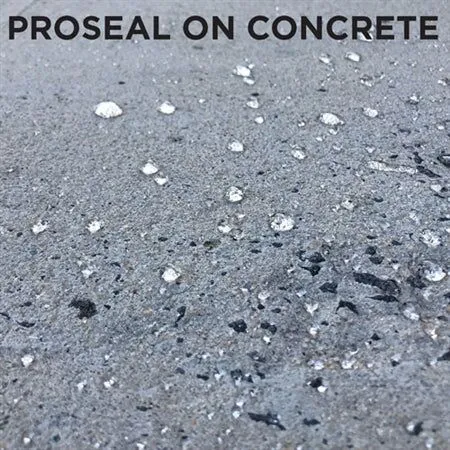 1MTPROSEAL-5T TENAX PROSEAL PREMIUM STONE IMPREGNATOR SEALER - Detroitdiamondtools