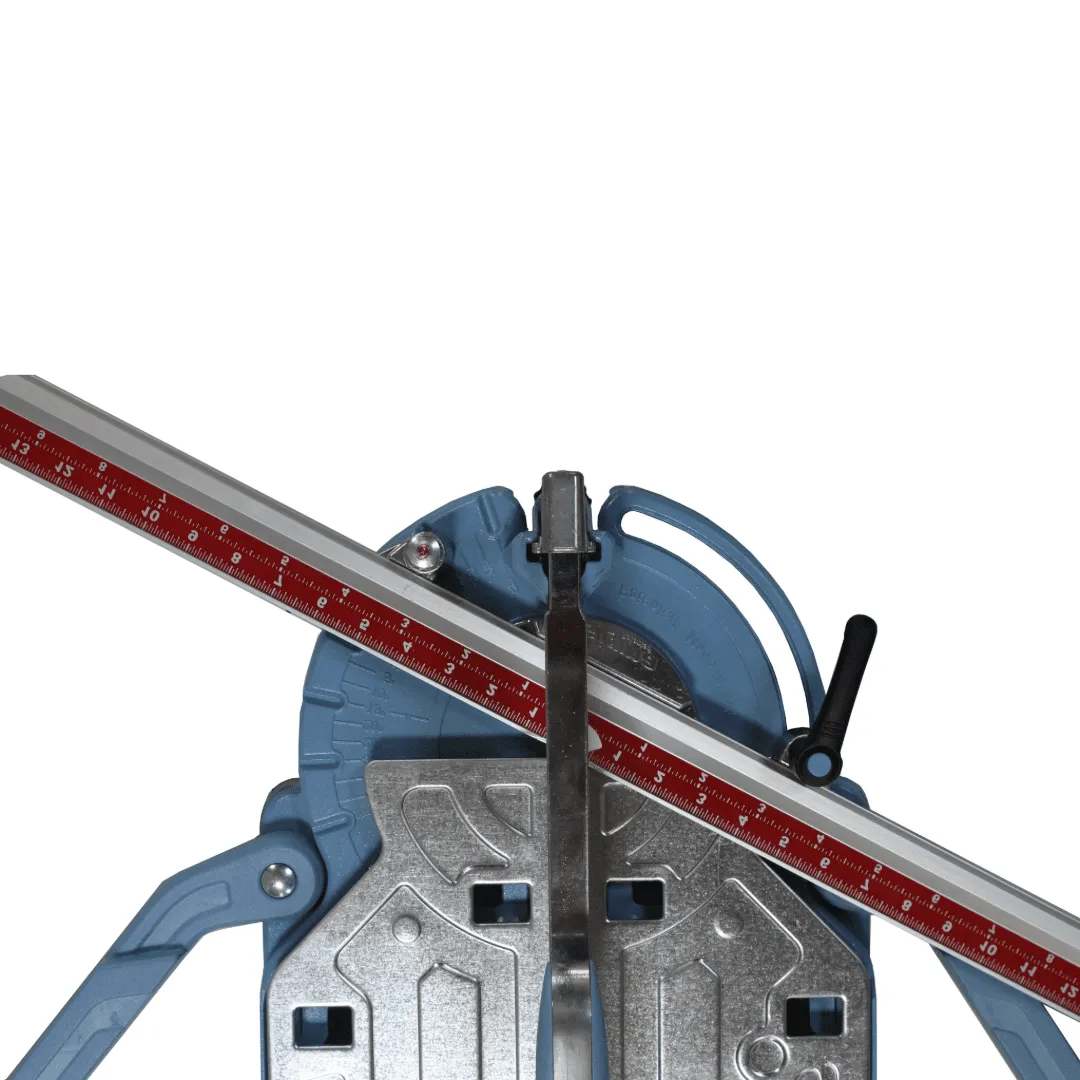 Sigma Series 4 NEX 49.2" Push Handle Tile Cutter 4EN(2) Sigma Series 4 NEX 49.2" Push Handle Tile Cutter 4EN