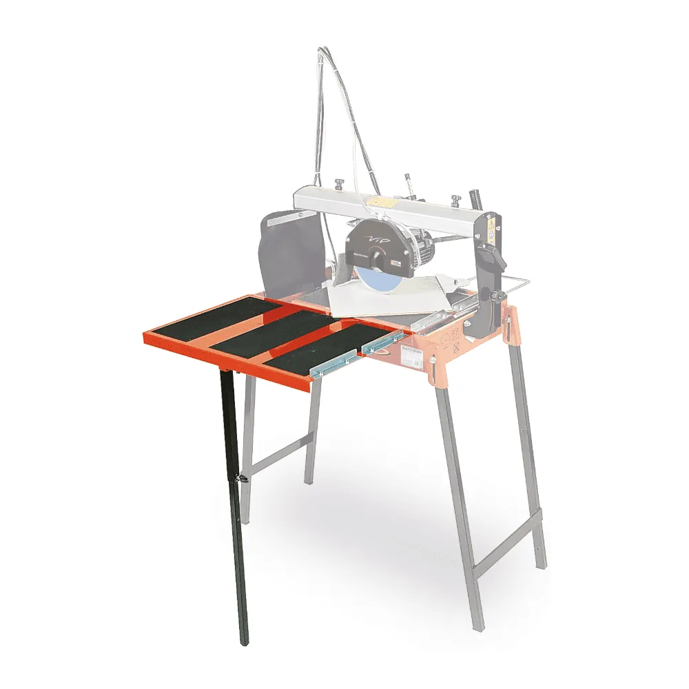 vip 2125 side bench-4 battipav vip 2125 - radial tile saw - detroitdiamondtools