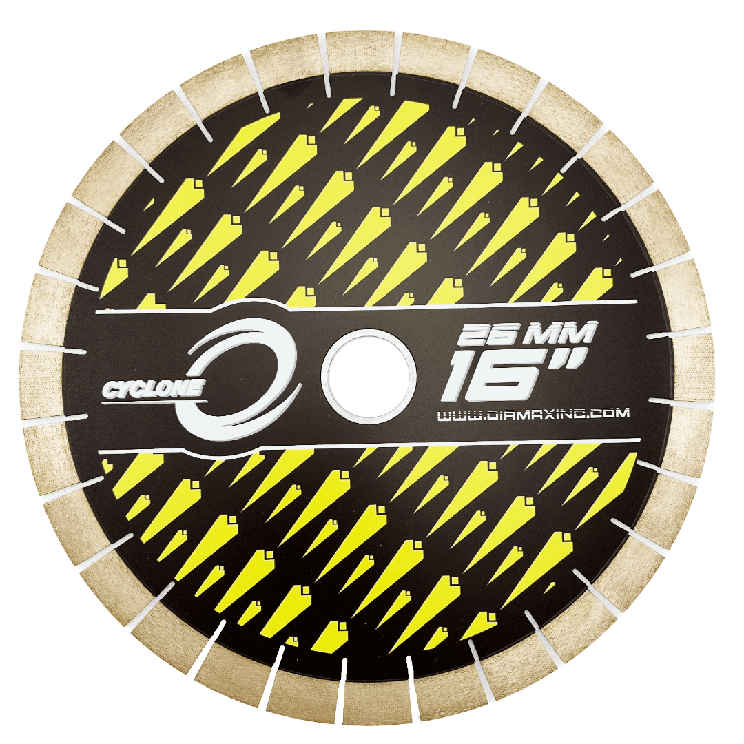 cyclone silent core blade -3 (1) CYCLONE SILENT CORE BLADE - Detroitdiamondtools