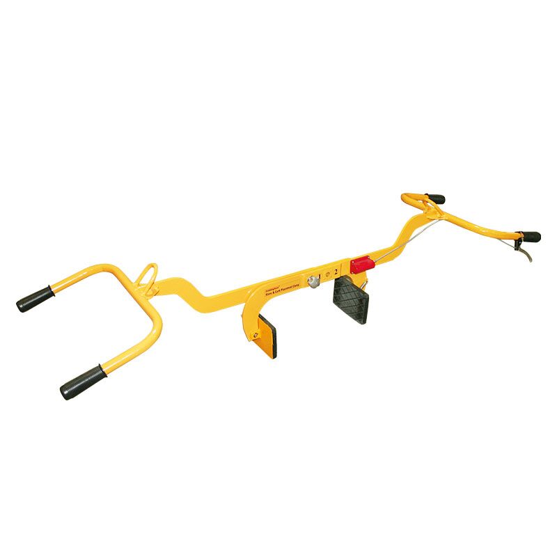 Aardwolf Stone & Curb Placement Clamp SCC04 - Detroitdiamondtools Aardwolf Stone & Curb Placement Clamp SCC04 - Detroitdiamondtools