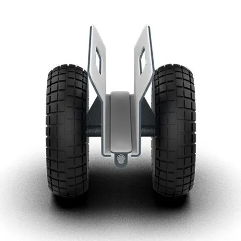 Abaco-Self-Locking-Dolly-SLT60 - abaco machines - detroitdiamondtools Abaco-Self-Locking-Dolly-SLT60 - abaco machines - detroitdiamondtools