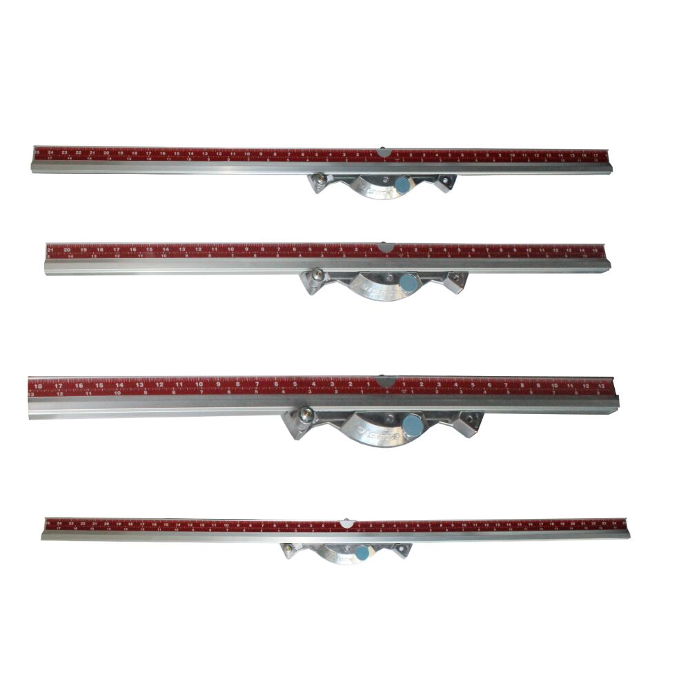 SIGMA REPLACEMENT SWIVEL MEASUREMENT BARS-3 SIGMA REPLACEMENT SWIVEL MEASUREMENT BARS