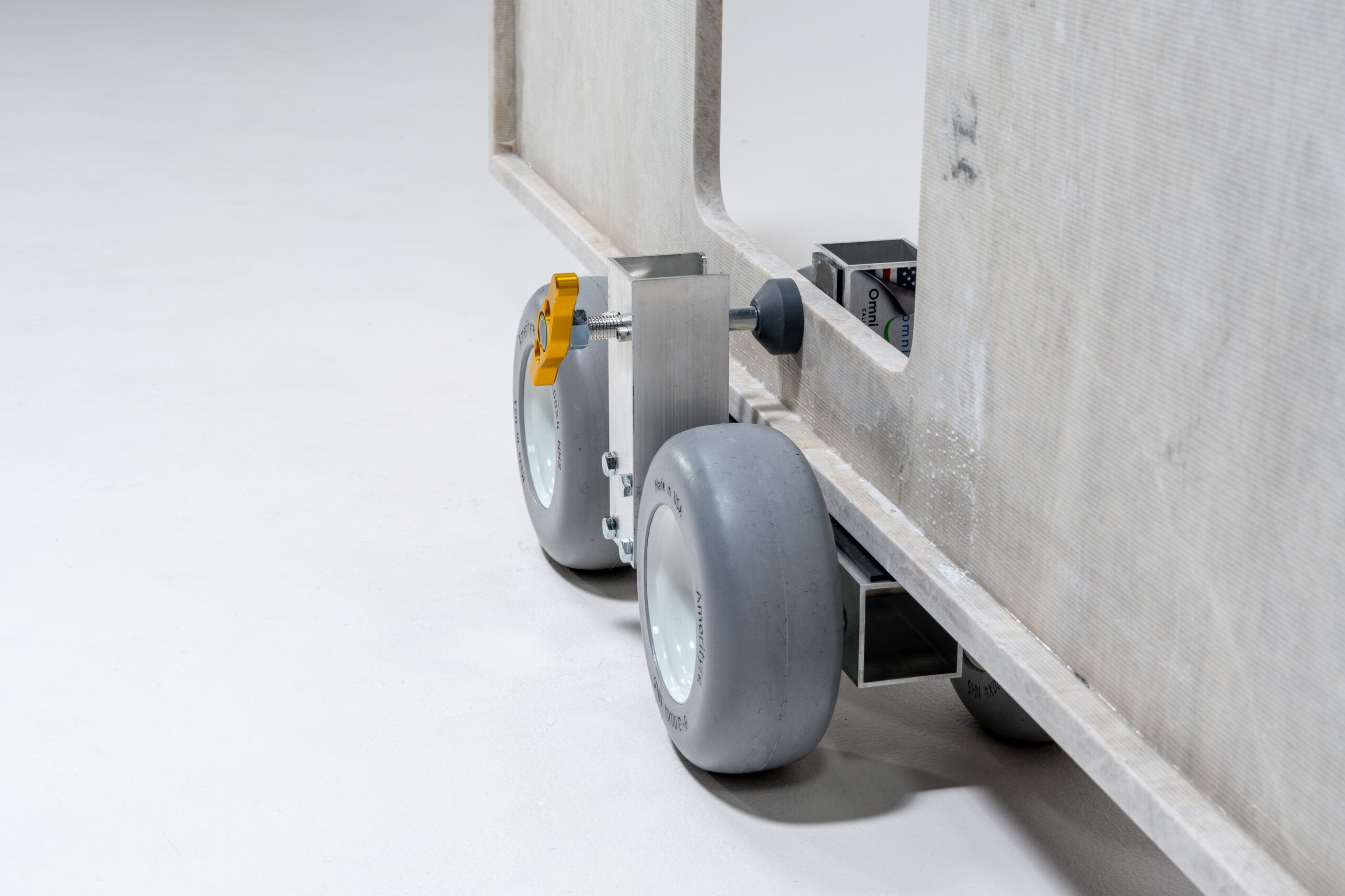 Omni Cubed Pro-Cart AT2 - detroitdiamondtools OMNI CUBED PRO-CART AT2 - detroitdiamondtools