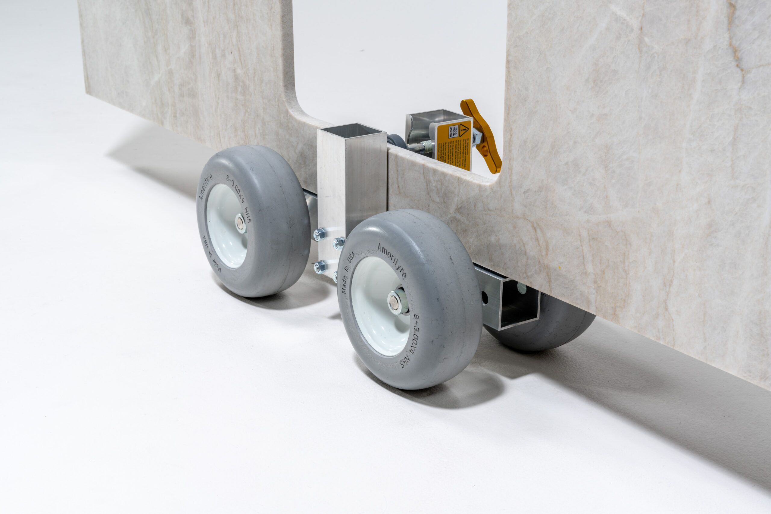 Omni Cubed Pro-Cart AT2 - detroitdiamondtools PRO-CART AT2 - detroitdiamondtools