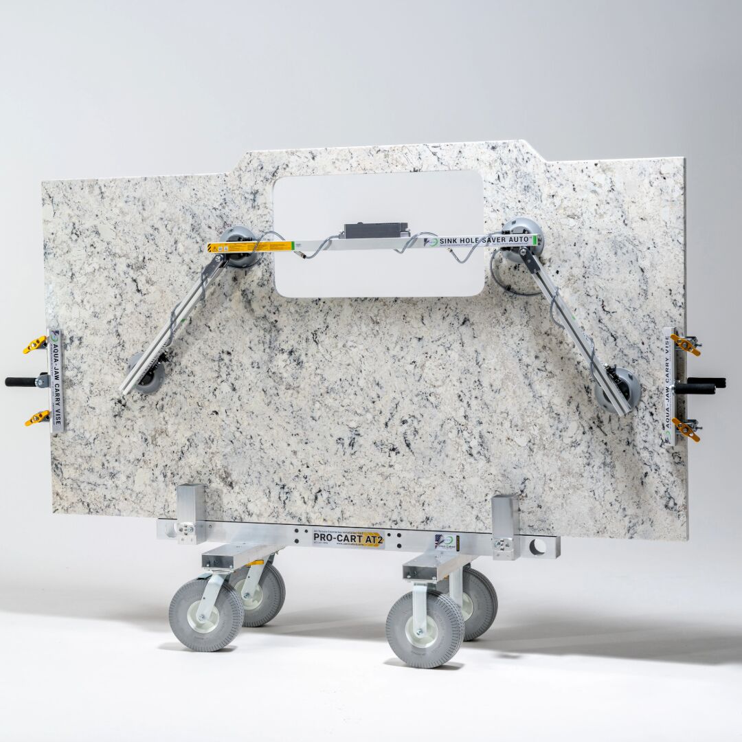 OMNI CUBED PRO-CART AT2 - detroitdiamondtools OMNI CUBED PRO-CART AT2 - detroitdiamondtools