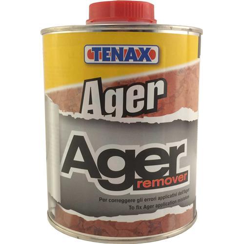 AGERREMOVER TENAX AGER SEALER & WAX REMOVER - detroitdiamondtools