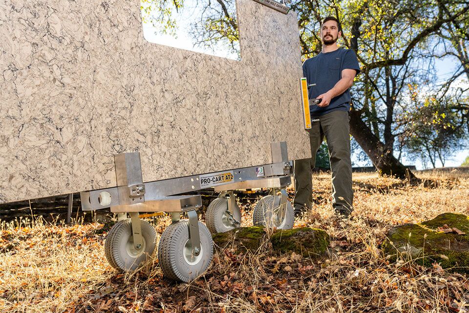 OMNI CUBED PRO-CART AT2 - detroitdiamondtools OMNI CUBED PRO-CART AT2 - detroitdiamondtools