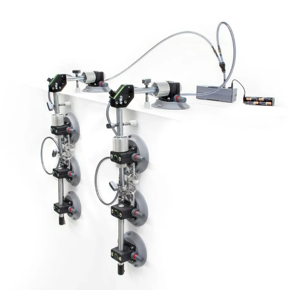 OMNI CUBED 90° STEALTH SEAMER™, AUTO OMNI CUBED 90° STEALTH SEAMER™, AUTO - Detroitdiamondtools