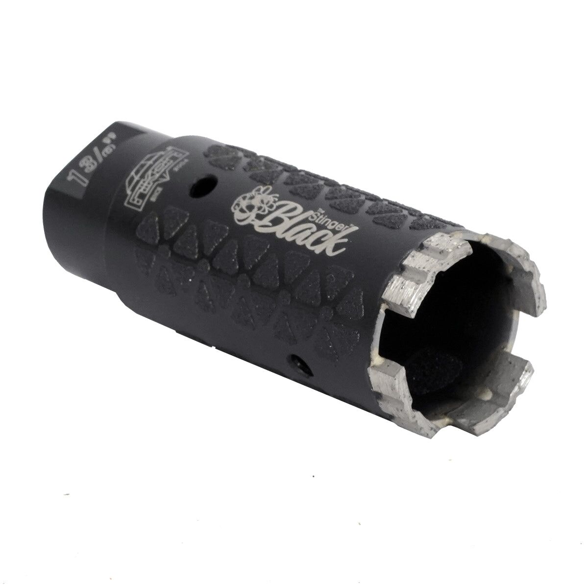 stinger-black-138-angle-bit THE STINGER BLACK™ CORE BIT - Detroitdiamondtools