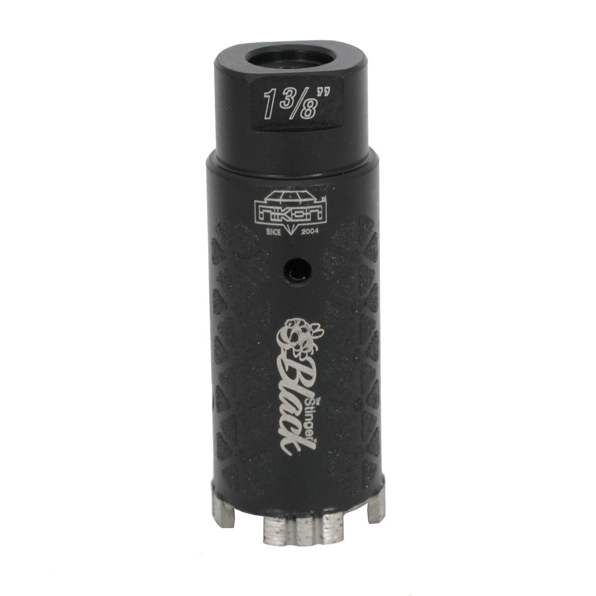 stinger-black-138-bit THE STINGER BLACK™ CORE BIT - Detroitdiamondtools