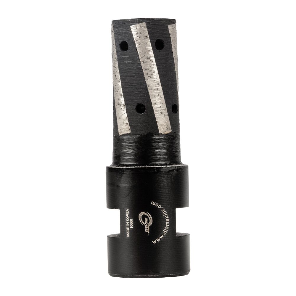 CYCLONE ZERO TOLERANCE WHEELS - WITH RESIN, 1" CYCLONE ZERO TOLERANCE WHEELS - WITH RESIN, 1"