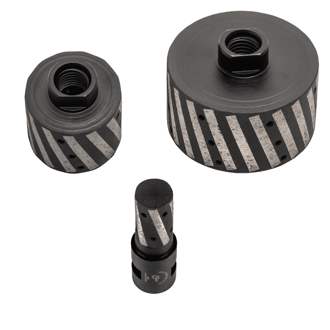 CYCLONE ZERO TOLERANCE WHEELS CYCLONE ZERO TOLERANCE WHEELS - Detroitdiamondtools