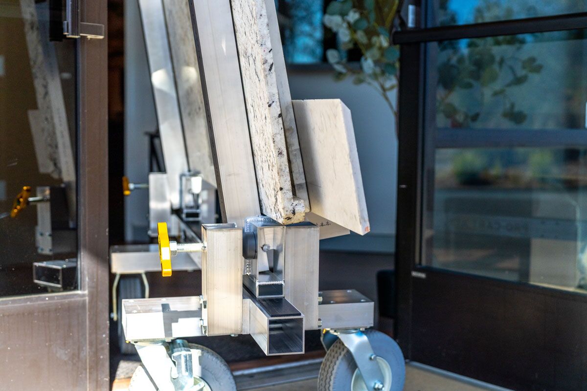 OMNI CUBED PRO-CART AT2 - Detroitdiamondtools OMNI CUBED PRO-CART AT2 - Detroitdiamondtools