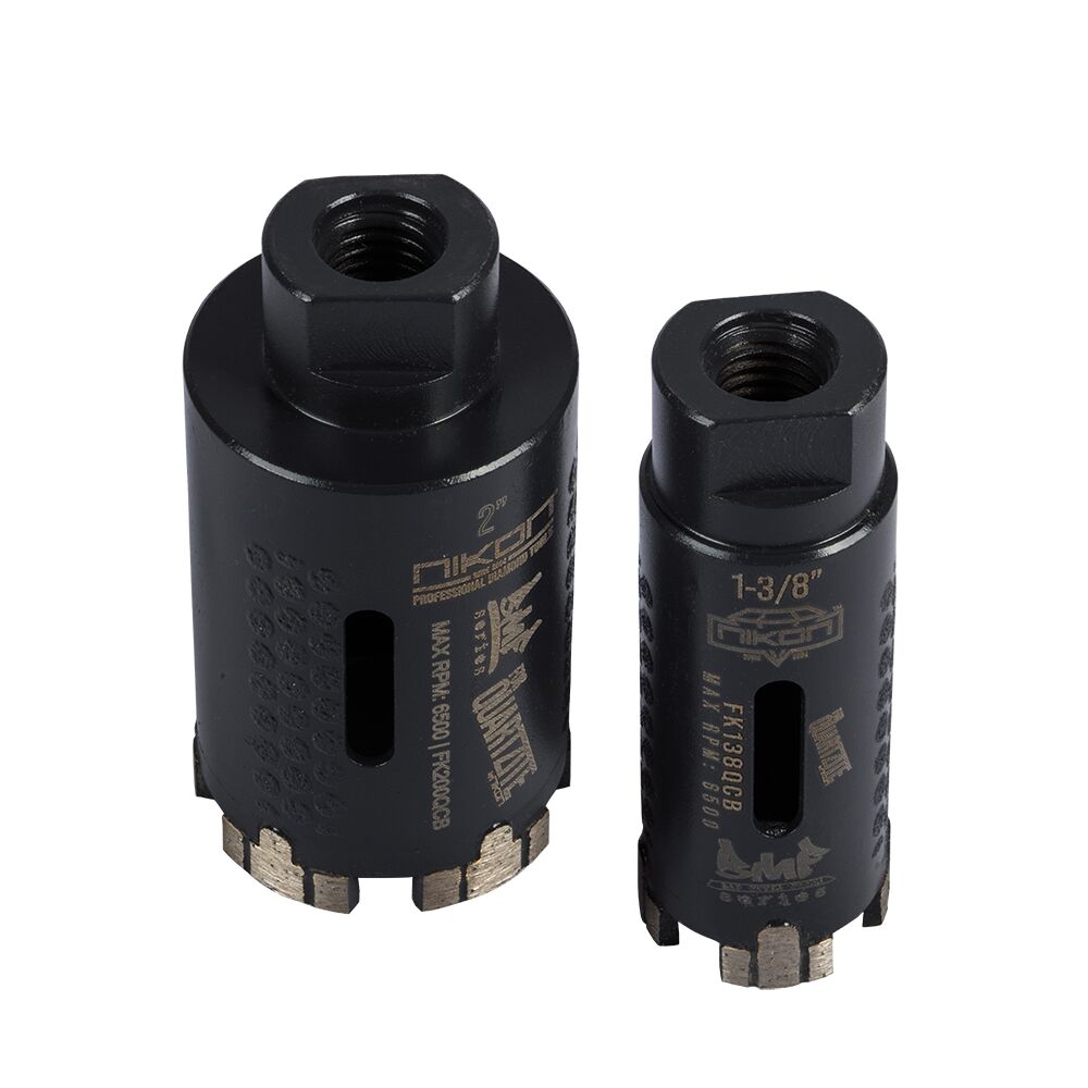 BMF QUARTZITE CORE BIT - FK2QCB BMF QUARTZITE CORE BIT - Detroitdiamondtools