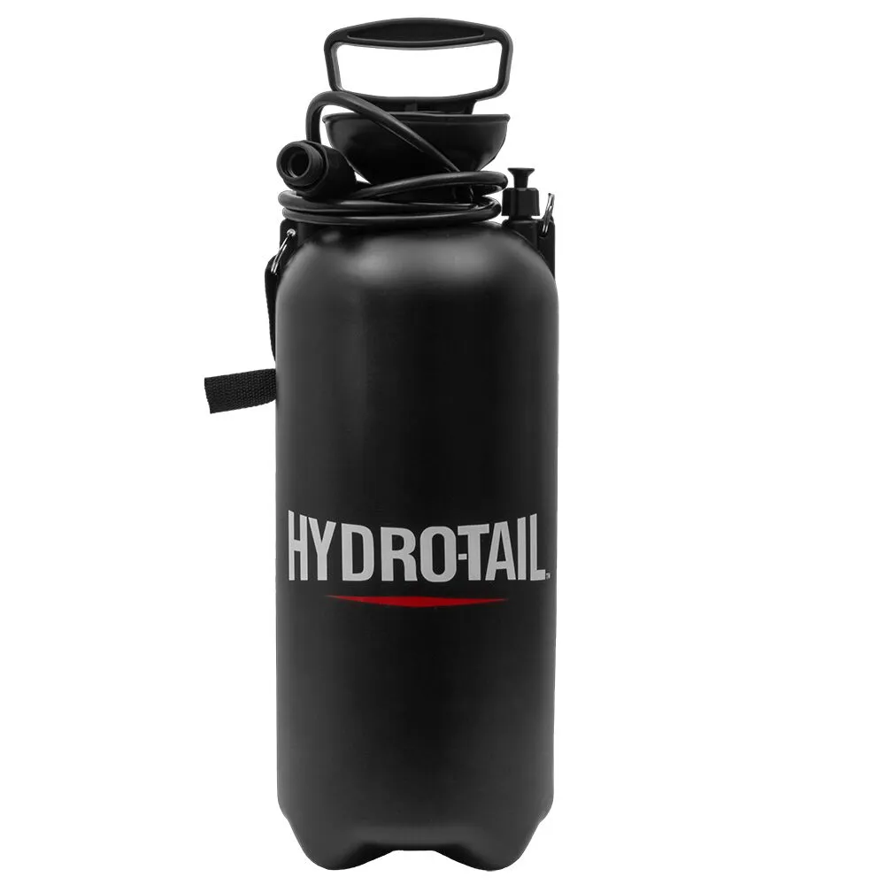 Hydro Tail Tank 1 (1000x1000) Hydro-Tank™ 2 Gallon - Detroitdiamondtools