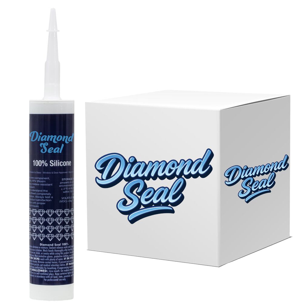 Diamond Seal 100 4
