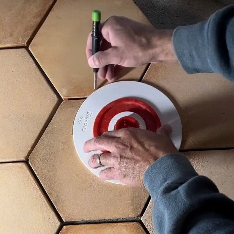 TILE BULLSEYE-10 (2)