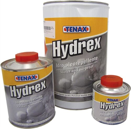 1MMA00BG55-4 Tenax Hydrex Polished Stone Sealer - Detroitdiamondtools