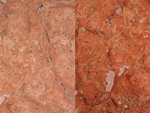 1MPA00BG50-3 1 Liter Ager Enhancing Stone Sealer - detroitdiamondtools