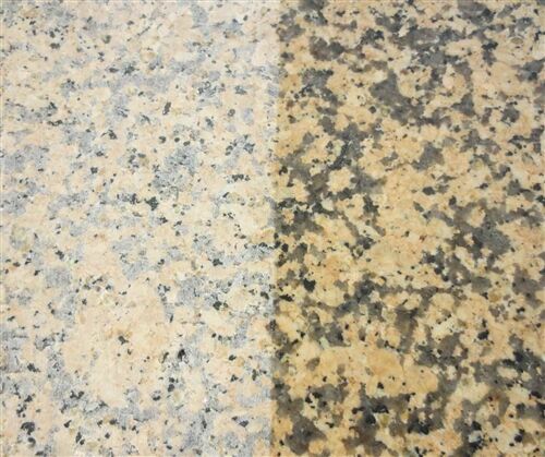 1MPA00BG50-4 1 Liter Ager Enhancing Stone Sealer - detroitdiamondtools