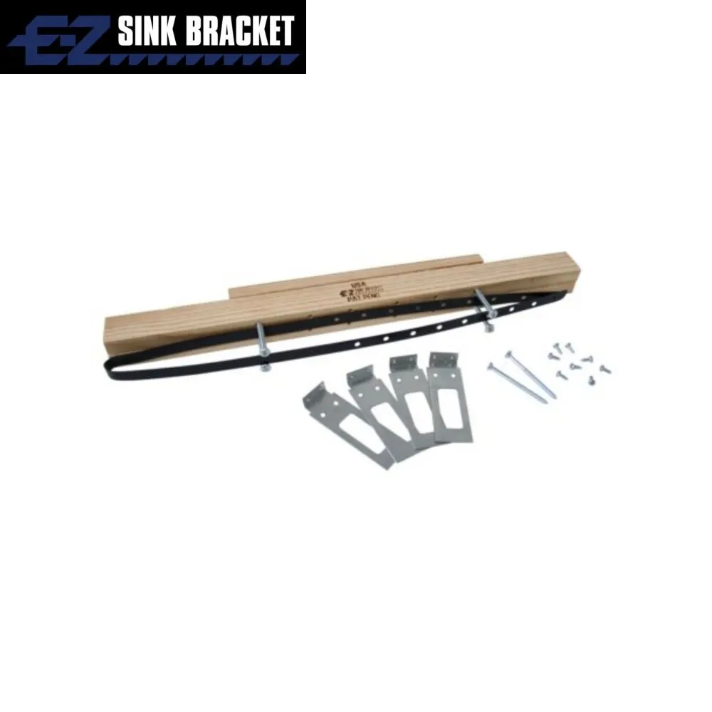 EZ SINK BRACKET EZ SINK BRACKET - Detroitdiamondtools