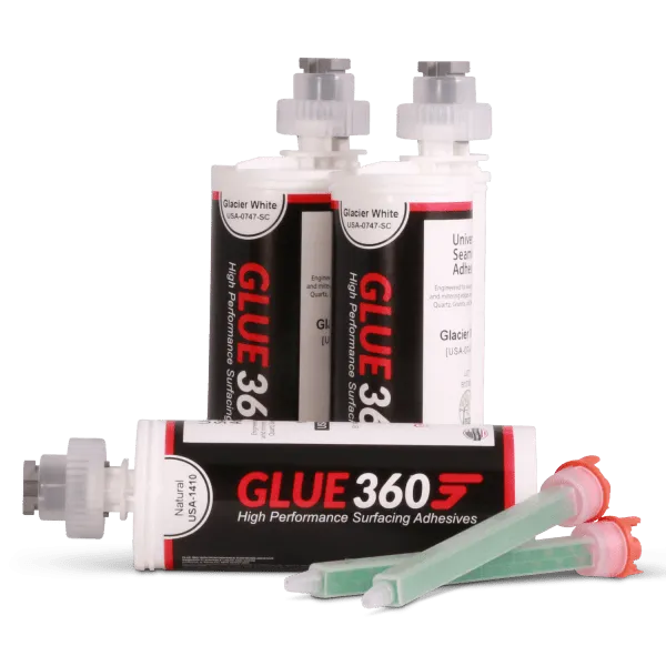 GLUE360SEAMINGADHESIVE glue 360 seaming adhesive - detroitdiamondtools