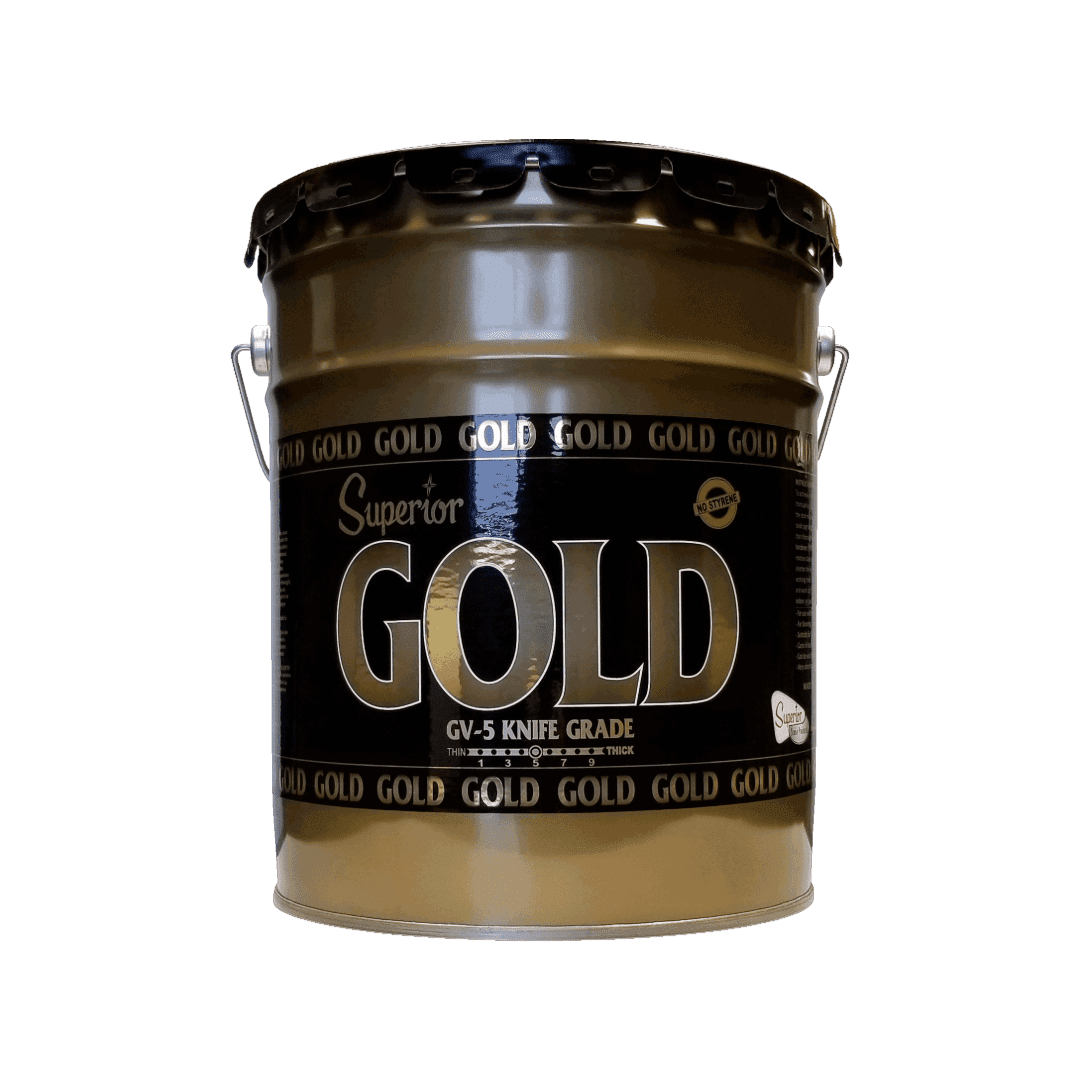 SUPERIOR GOLD GV-5 KNIFE GRADE ADHESIVE SUPERIOR GOLD GV-5 KNIFE GRADE ADHESIVE - Detroitdiamondtools