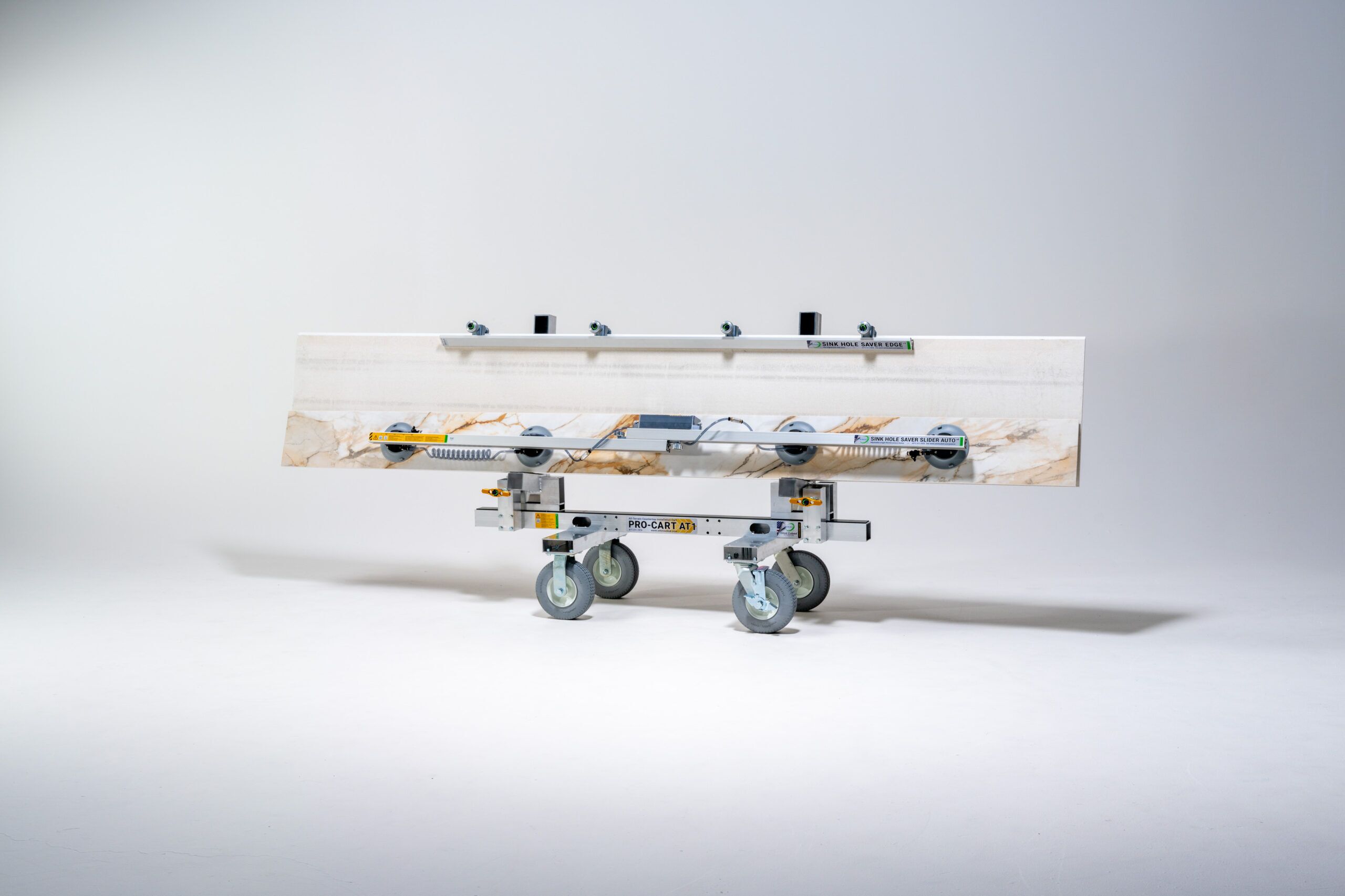 OMNI CUBED PRO-CART AT1 - detroitdiamondtools OMNI CUBED PRO-CART AT1 - detroitdiamondtools