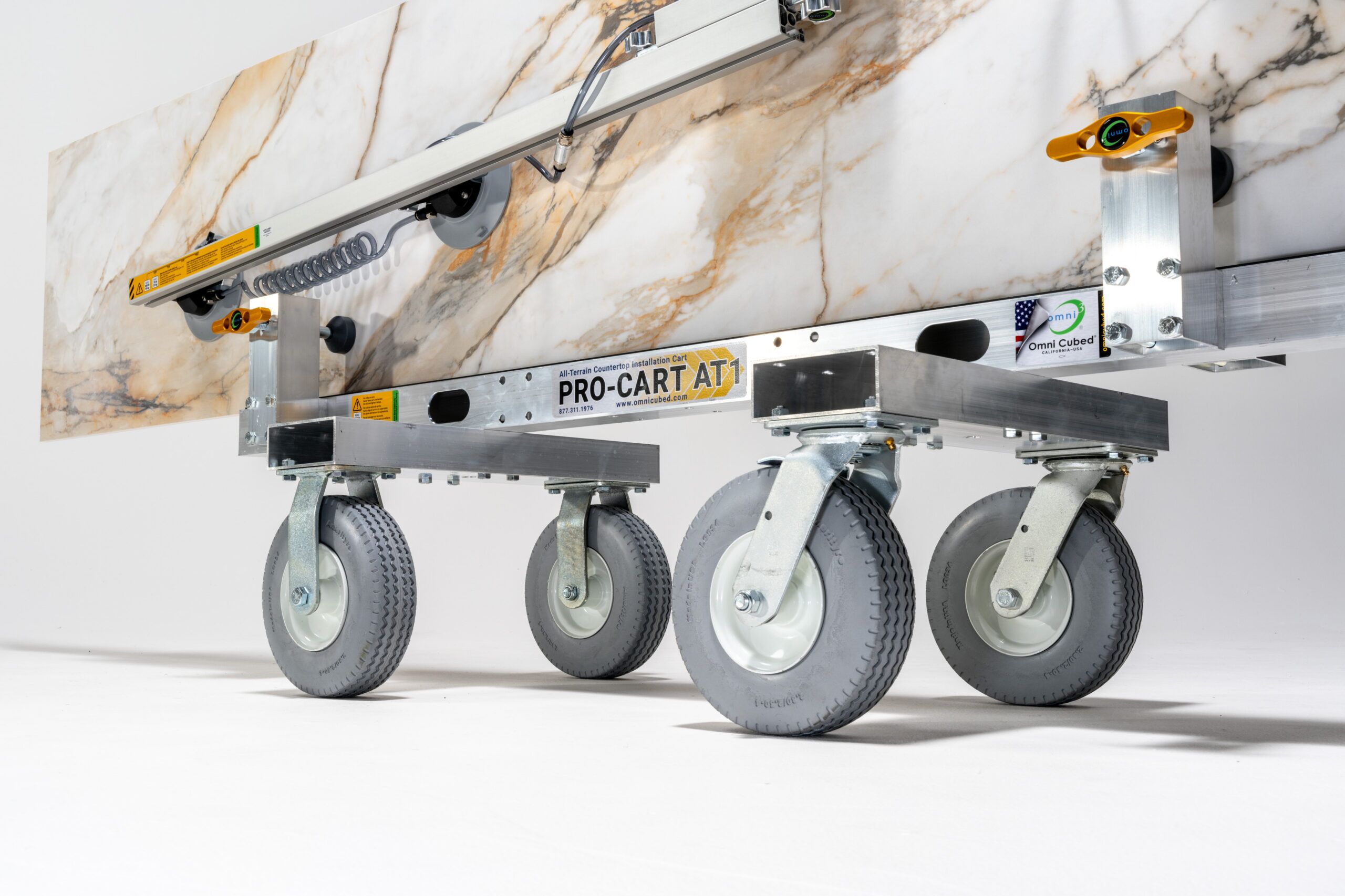 OMNI CUBED PRO-CART AT1 - detroitdiamondtools OMNI CUBED PRO-CART AT1 - detroitdiamondtools