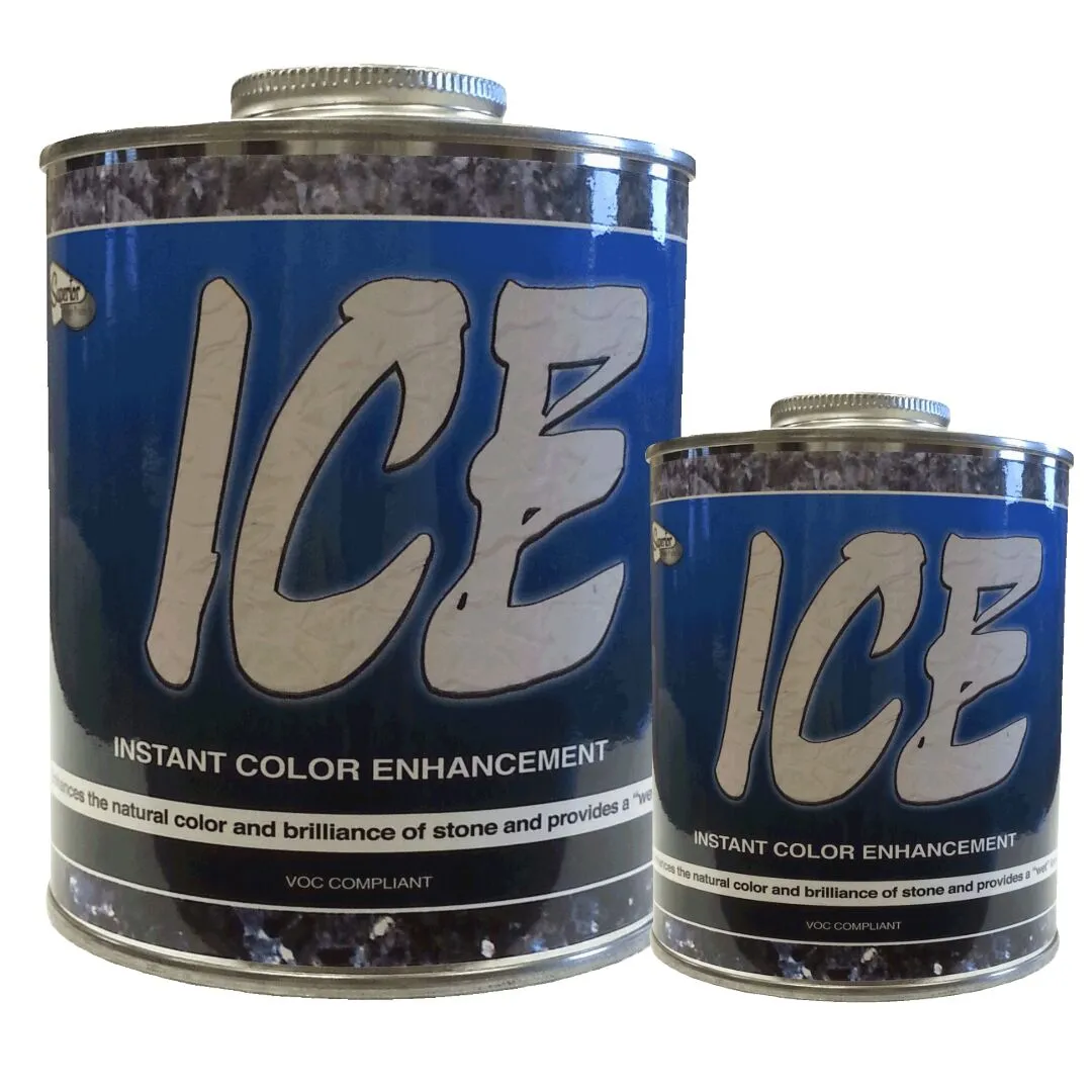 Superior Ice Enhancer Sealer Superior Ice Enhancer Sealer - detroitdiamondtools